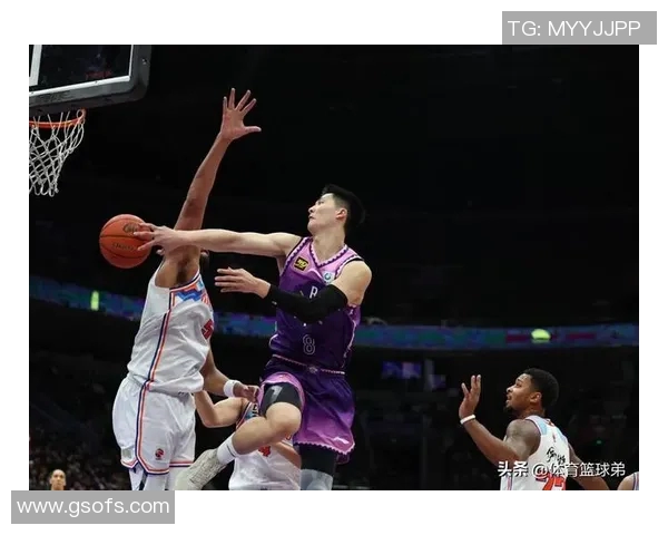 2017年北控与山东精彩对决全场录像回放及精彩瞬间分析